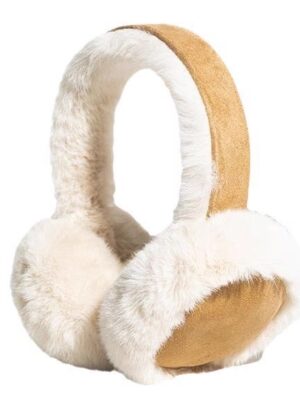 Ear muffs