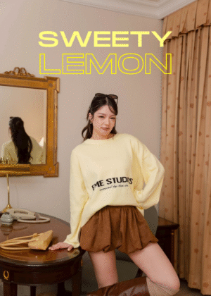 W50 Sweety Lemon