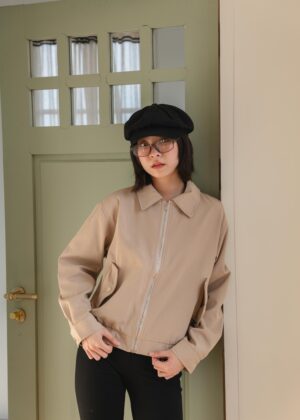 J13 Rove Zip Jacket